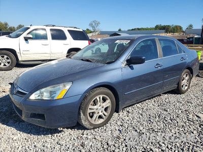 2006 HONDA ACCORD EX 1HGCM56826A020136 - główne zdjęcie licytacji z USA - miniatura