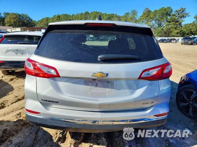 Zdjęcie 6 z 13 samochodu: 2020 CHEVROLET EQUINOX LT VIN:2GNAXTEV4L6249796 - miniatura