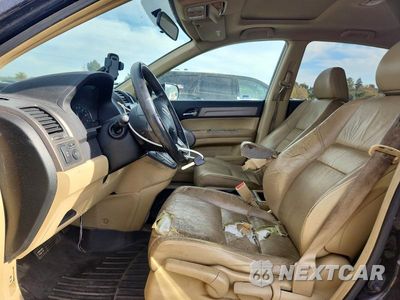 Zdjęcie 7 z 13 samochodu: 2007 HONDA CR-V EXL VIN:JHLRE48757C113942 - miniatura