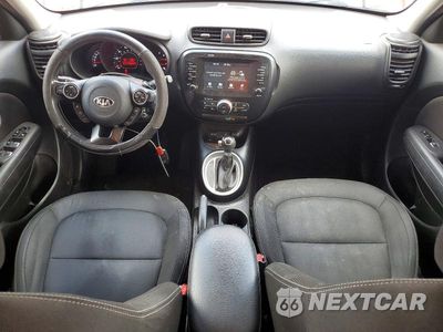 Zdjęcie 8 z 12 samochodu: 2018 KIA SOUL + VIN:KNDJP3A56J7531157 - miniatura