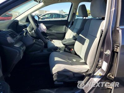 Zdjęcie 7 z 12 samochodu: 2016 HONDA CR-V LX VIN:2HKRM3H3XGH564084 - miniatura