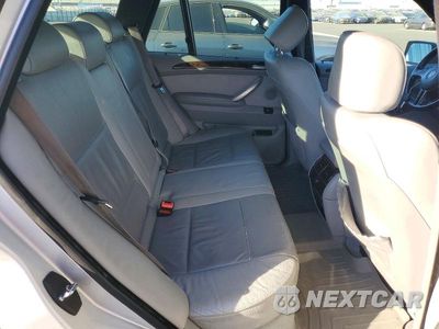 Zdjęcie 11 z 13 samochodu: 2002 BMW X5 3.0I VIN:5UXFA535X2LP41770 - miniatura