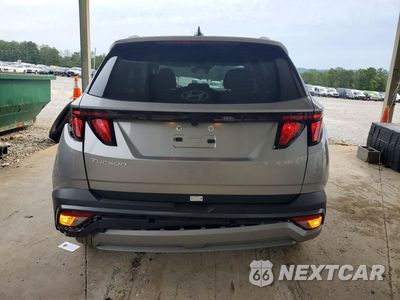 Zdjęcie 6 z 14 samochodu: 2026 HYUNDAI TUCSON SEL VIN:5NMJB3DE1TH668092 - miniatura