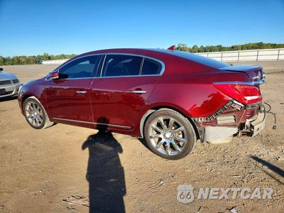 Drugie zdjęcie samochodu z przodu: 2014 BUICK LACROSSE VIN:1G4GB5G30EF283036 - miniatura