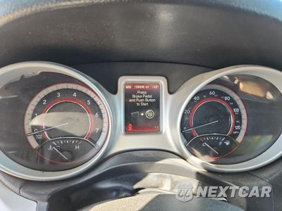 Zdjęcie 9 z 14 samochodu: 2015 DODGE JOURNEY R/T VIN:3C4PDCEG7FT552620 - miniatura