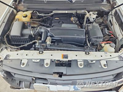 Zdjęcie 11 z 13 samochodu: 2019 CHEVROLET COLORADO VIN:1GCHSBEA0K1169023 - miniatura
