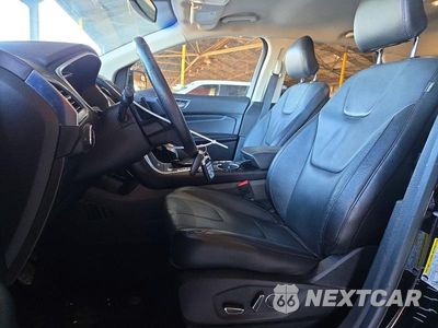 Zdjęcie 7 z 14 samochodu: 2018 FORD EDGE TITANIUM VIN:2FMPK3K88JBB15776 - miniatura