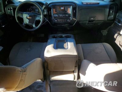 Zdjęcie 8 z 12 samochodu: 2016 CHEVROLET SILVERADO C2500 HEAVY DUTY VIN:1GC1CUEG0GF129260 - miniatura