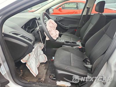 Zdjęcie 7 z 12 samochodu: 2017 FORD FOCUS S VIN:1FADP3E2XHL307359 - miniatura