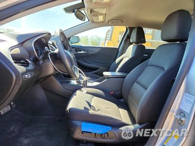 Zdjęcie 7 z 12 samochodu: 2020 CHEVROLET MALIBU LT VIN:1G1ZD5ST1LF052232 - miniatura