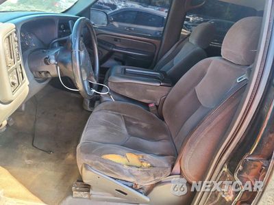 Zdjęcie 7 z 12 samochodu: 2006 CHEVROLET SILVERADO K1500 VIN:2GCEK13T661184370 - miniatura