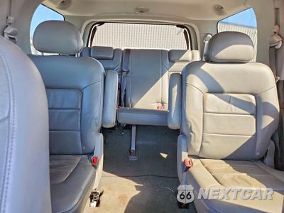 Zdjęcie 10 z 14 samochodu: 2004 FORD EXPEDITION XLT VIN:1FMEU15W24LB14417 - miniatura