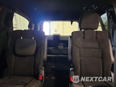 Zdjęcie 10 z 13 samochodu: 2018 DODGE GRAND CARAVAN SE VIN:2C4RDGBG0JR170669 - miniatura