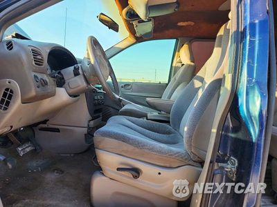 Zdjęcie 7 z 14 samochodu: 2001 DODGE GRAND CARAVAN EX VIN:2B8GP74L21R286640 - miniatura