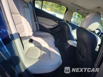 Zdjęcie 10 z 12 samochodu: 2016 MAZDA 6 GRAND TOURING VIN:JM1GJ1W55G1430132 - miniatura