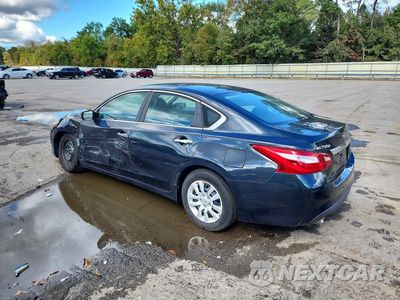 Drugie zdjęcie samochodu z przodu: 2017 NISSAN ALTIMA 2.5 S VIN:1N4AL3AP4HC479225 - miniatura