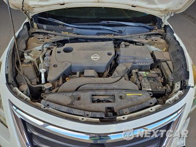 Zdjęcie 11 z 12 samochodu: 2013 NISSAN ALTIMA 2.5 VIN:1N4AL3AP9DN527025 - miniatura