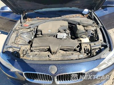 Zdjęcie 11 z 12 samochodu: 2014 BMW 328 I SULEV VIN:WBA3C1C56EK111260 - miniatura