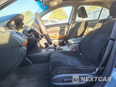 Zdjęcie 7 z 12 samochodu: 2012 HONDA ACCORD EX VIN:1HGCP2F73CA007310 - miniatura