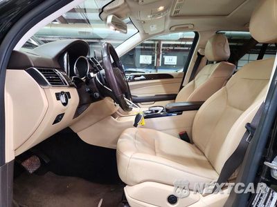 Zdjęcie 7 z 13 samochodu: 2018 MERCEDES-BENZ GLE 350 4MATIC VIN:4JGDA5HB9JB084967 - miniatura