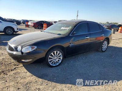 2007 BUICK LACROSSE CXS 2G4WE587371241894 - główne zdjęcie licytacji z USA - miniatura