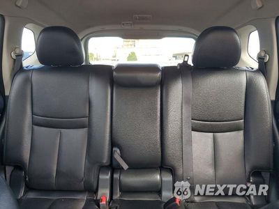 Zdjęcie 10 z 13 samochodu: 2018 NISSAN ROGUE SL VIN:5N1AT2MT0JC777608 - miniatura