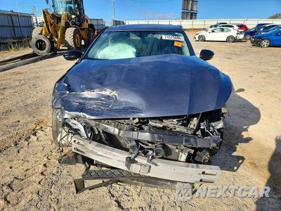 Piąte zdjęcie samochodu w środku: 2019 NISSAN ALTIMA SR VIN:1N4BL4CVXKC121804 - miniatura