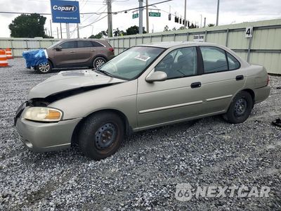 2005 NISSAN SENTRA 1.8 3N1CB51D55L461522 - główne zdjęcie licytacji z USA - miniatura
