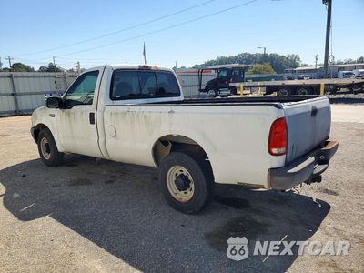 Drugie zdjęcie samochodu z przodu: 1999 FORD F250 SUPER DUTY VIN:1FTNF20L7XEC11316 - miniatura