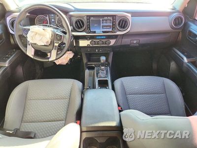 Zdjęcie 8 z 13 samochodu: 2022 TOYOTA TACOMA SR5 V6 VIN:3TMAZ5CN1NM179426 - miniatura