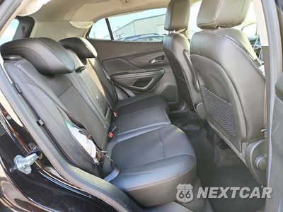 Zdjęcie 10 z 12 samochodu: 2020 BUICK ENCORE PREFERRED VIN:KL4CJESB5LB050210 - miniatura