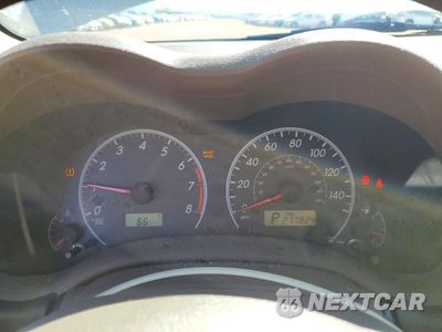Zdjęcie 9 z 12 samochodu: 2010 TOYOTA COROLLA LE VIN:2T1BU4EE8AC515666 - miniatura
