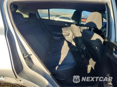 Zdjęcie 10 z 12 samochodu: 2019 KIA SPORTAGE LX VIN:KNDPM3AC3K7530924 - miniatura