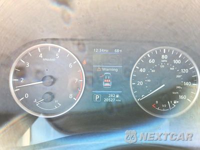 Zdjęcie 9 z 12 samochodu: 2025 NISSAN SENTRA S VIN:3N1AB8BV9SY311282 - miniatura