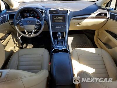 Zdjęcie 8 z 12 samochodu: 2015 FORD FUSION SE PHEV VIN:3FA6P0PU2FR275415 - miniatura