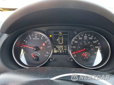 Zdjęcie 9 z 12 samochodu: 2012 NISSAN ROGUE S VIN:JN8AS5MV6CW718644 - miniatura