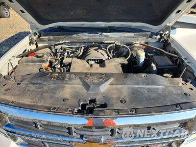 Zdjęcie 11 z 12 samochodu: 2015 CHEVROLET SILVERADO K1500 LT VIN:3GCUKREC0FG202912 - miniatura