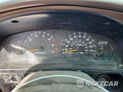Zdjęcie 9 z 13 samochodu: 1997 TOYOTA 4RUNNER SR5 VIN:JT3HN86R7V0125582 - miniatura