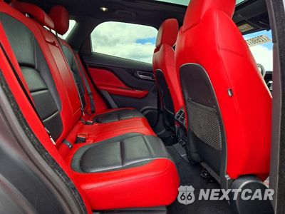 Zdjęcie 11 z 13 samochodu: 2018 JAGUAR F-PACE S VIN:SADCM2FV1JA271200 - miniatura