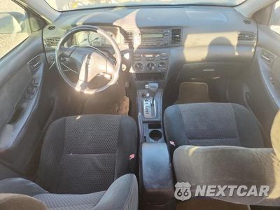 Zdjęcie 8 z 12 samochodu: 2006 TOYOTA COROLLA S VIN:1NXBR32E46Z612191 - miniatura