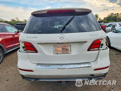 Zdjęcie 6 z 13 samochodu: 2018 MERCEDES-BENZ GLE 350 4MATIC VIN:4JGDA5HB3JB106431 - miniatura
