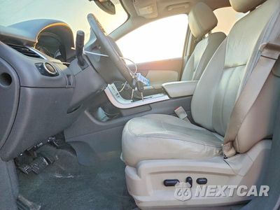 Zdjęcie 7 z 13 samochodu: 2013 FORD EDGE SEL VIN:2FMDK3JC3DBA36738 - miniatura