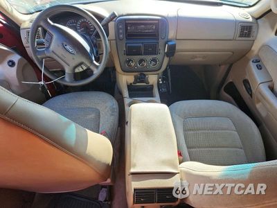 Zdjęcie 8 z 13 samochodu: 2002 FORD EXPLORER XLT VIN:1FMZU73E42ZA60112 - miniatura