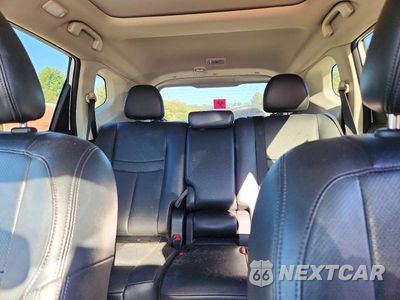 Zdjęcie 10 z 13 samochodu: 2017 NISSAN ROGUE S VIN:5N1AT2MV6HC822319 - miniatura