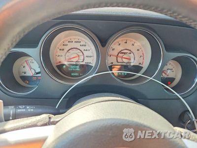 Zdjęcie 9 z 13 samochodu: 2014 DODGE CHALLENGER SRT8 CORE VIN:2C3CDYDJ5EH165455 - miniatura