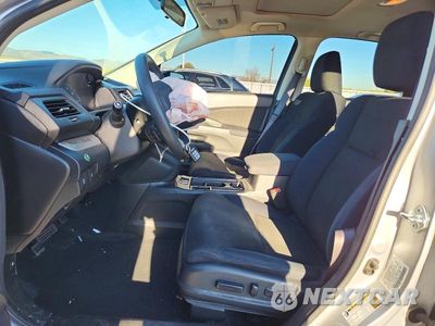 Zdjęcie 7 z 13 samochodu: 2016 HONDA CR-V EX VIN:2HKRM4H5XGH705095 - miniatura