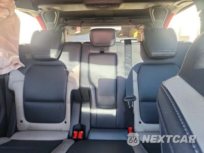 Zdjęcie 10 z 14 samochodu: 2024 FORD BRONCO BIG BEND VIN:1FMDE7BH5RLB25131 - miniatura