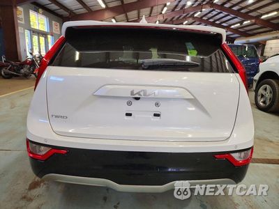 Zdjęcie 6 z 13 samochodu: 2023 KIA NIRO WIND VIN:KNDCR3L11P5042893 - miniatura