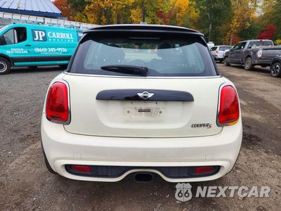 Zdjęcie 6 z 12 samochodu: 2014 MINI COOPER S VIN:WMWXM7C51ET970851 - miniatura