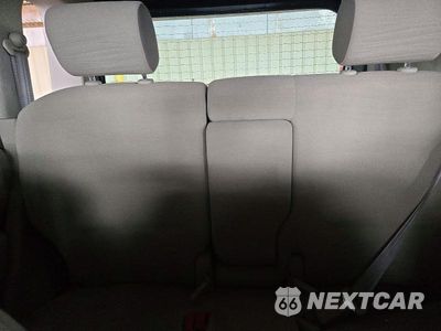 Zdjęcie 10 z 13 samochodu: 2012 NISSAN CUBE 1.8 VIN:JN8AZ2KR9CT251138 - miniatura